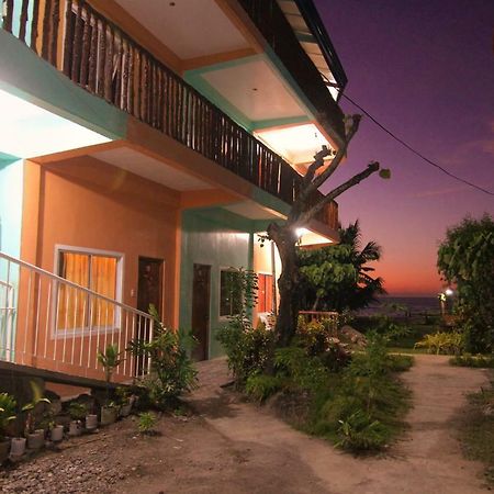 Medano Island Resort Naasag Eksteriør bilde