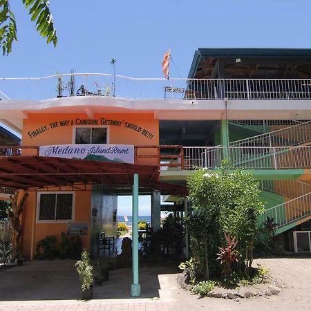 Medano Island Resort Naasag Eksteriør bilde