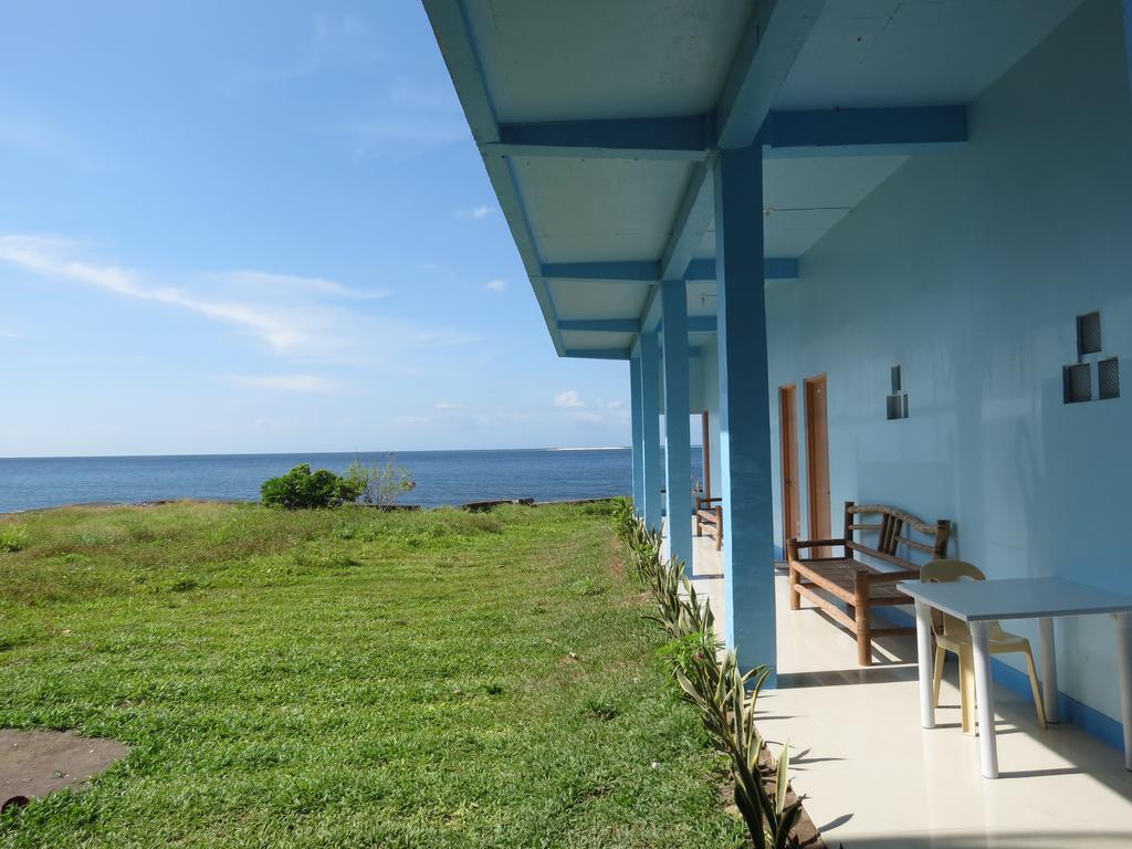 Medano Island Resort Naasag Eksteriør bilde