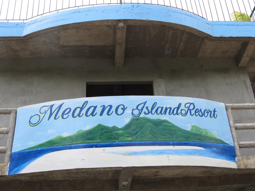 Medano Island Resort Naasag Eksteriør bilde