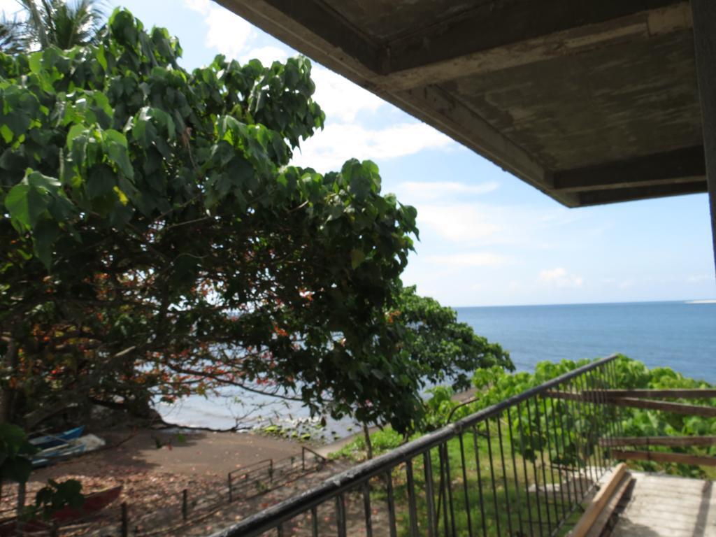 Medano Island Resort Naasag Eksteriør bilde