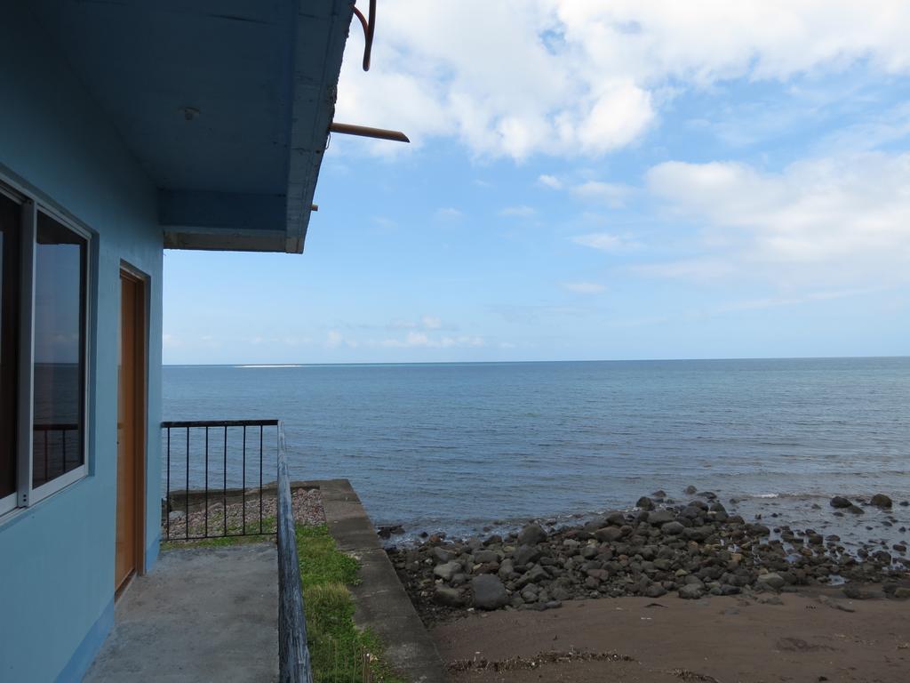 Medano Island Resort Naasag Rom bilde