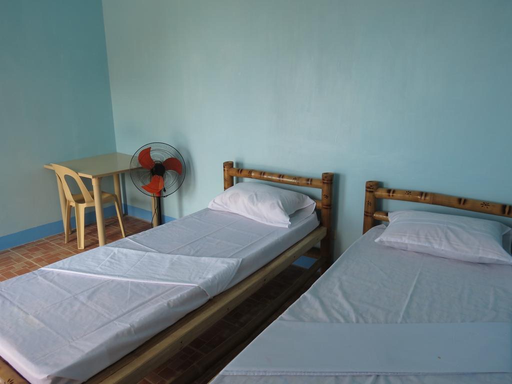 Medano Island Resort Naasag Eksteriør bilde