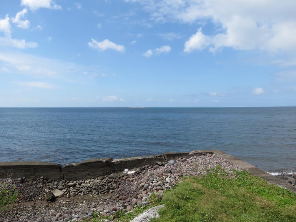 Medano Island Resort Naasag Eksteriør bilde