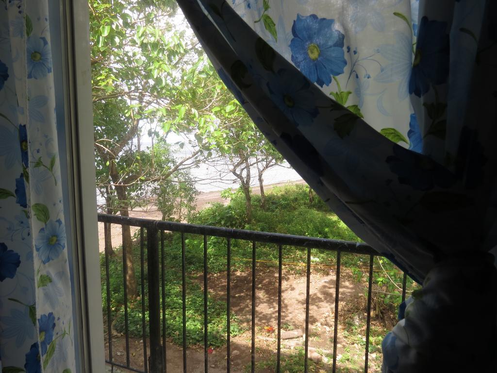 Medano Island Resort Naasag Rom bilde