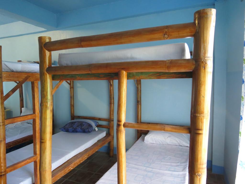 Medano Island Resort Naasag Rom bilde