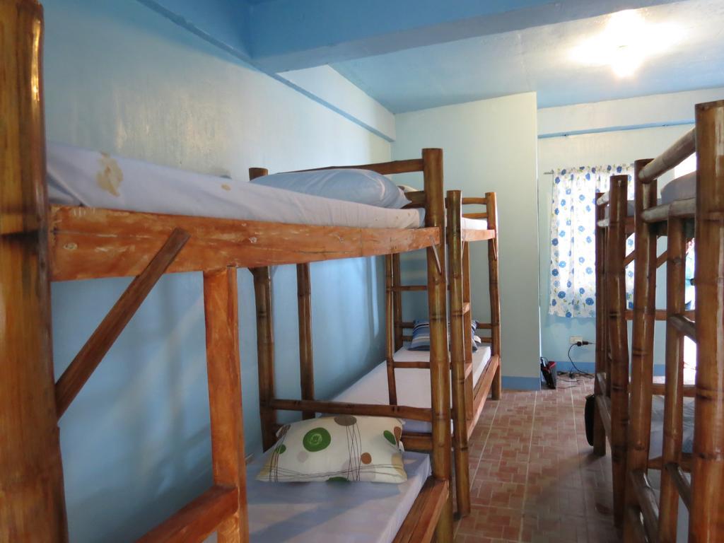 Medano Island Resort Naasag Rom bilde