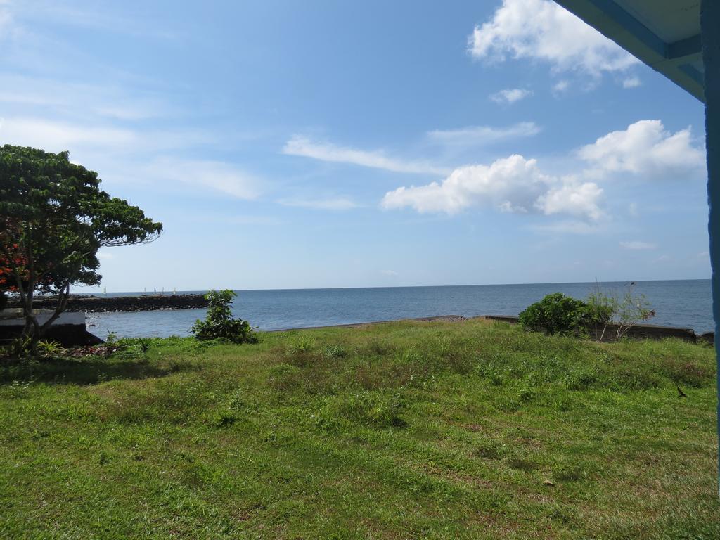 Medano Island Resort Naasag Eksteriør bilde