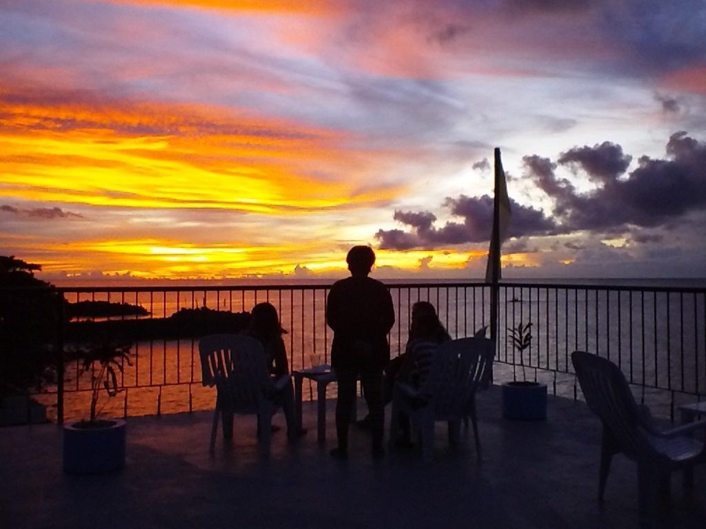 Medano Island Resort Naasag Eksteriør bilde