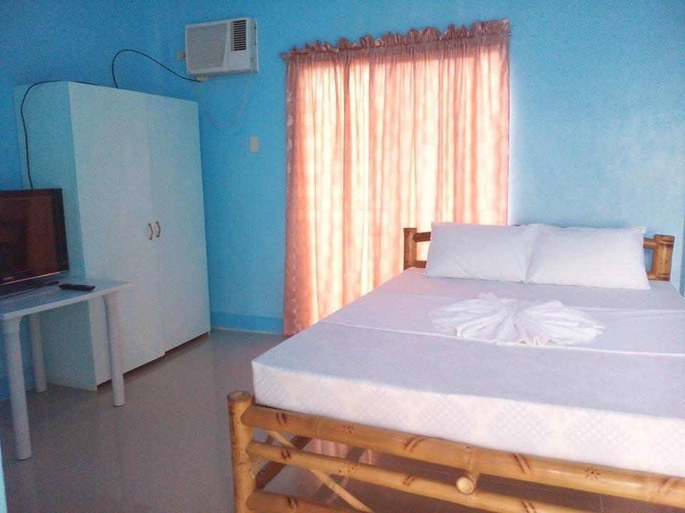Medano Island Resort Naasag Eksteriør bilde