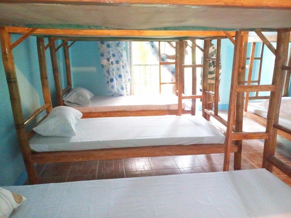 Medano Island Resort Naasag Rom bilde