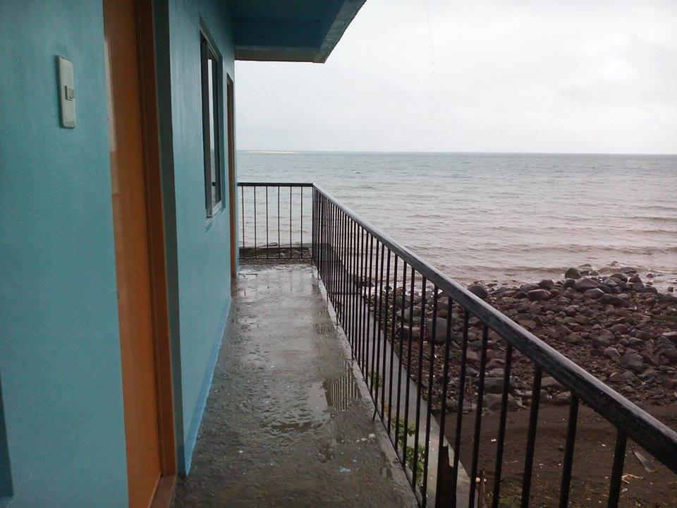 Medano Island Resort Naasag Eksteriør bilde