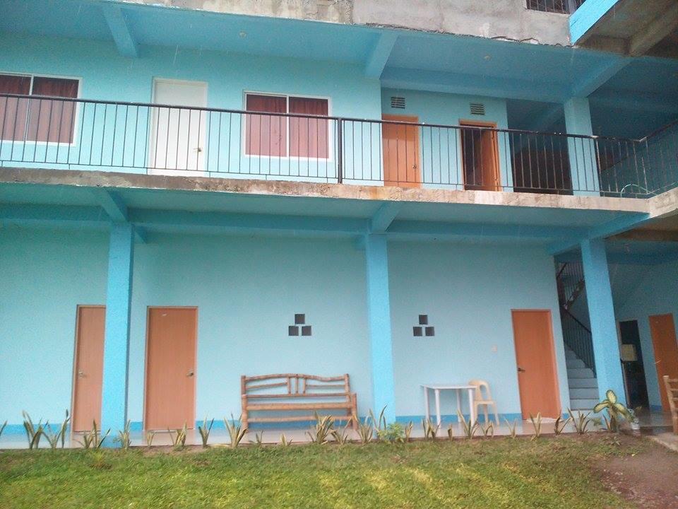 Medano Island Resort Naasag Eksteriør bilde