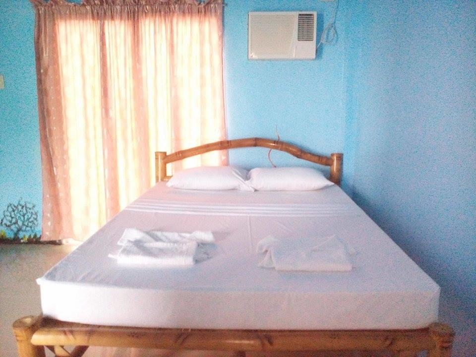 Medano Island Resort Naasag Rom bilde