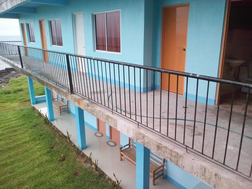 Medano Island Resort Naasag Rom bilde