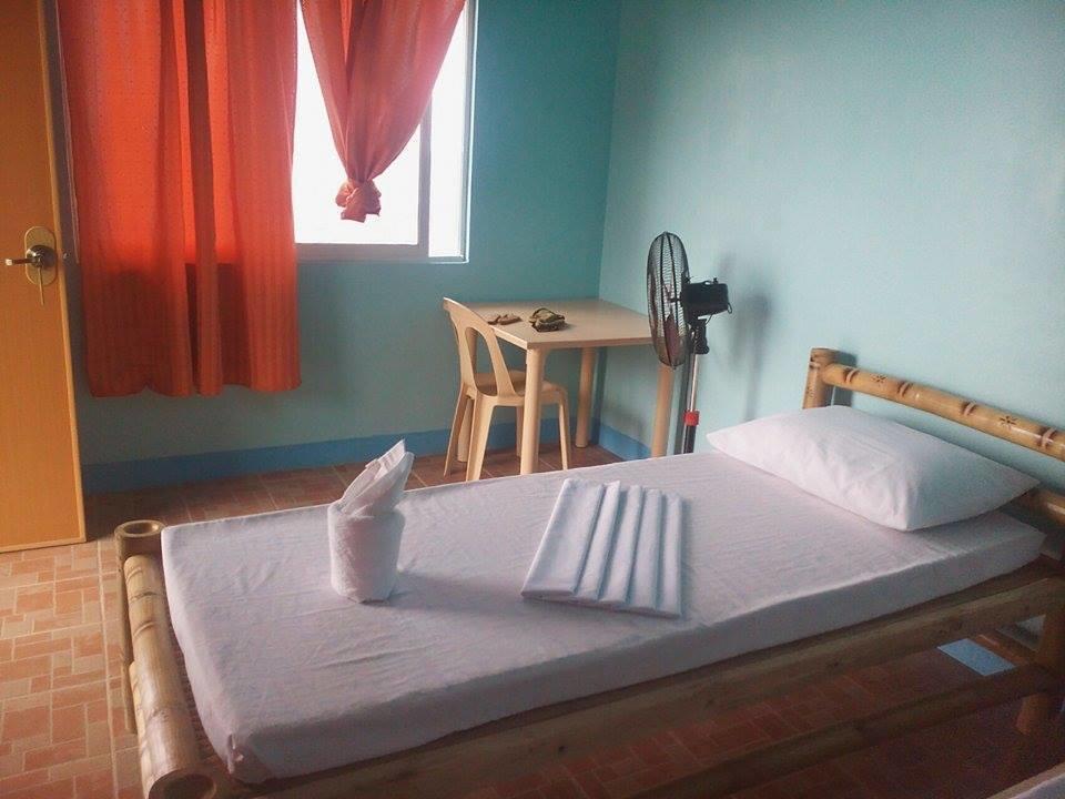 Medano Island Resort Naasag Rom bilde