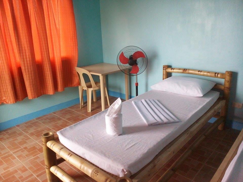 Medano Island Resort Naasag Rom bilde