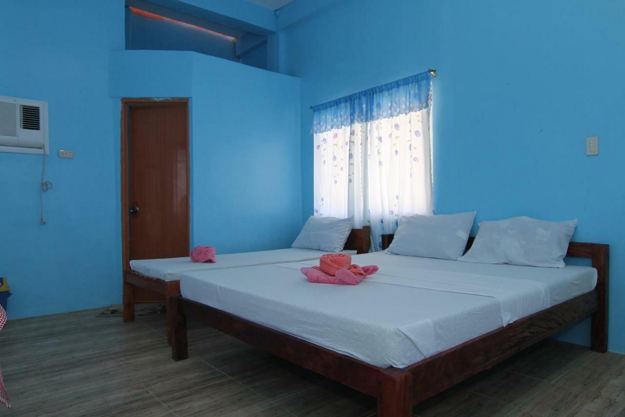 Medano Island Resort Naasag Eksteriør bilde