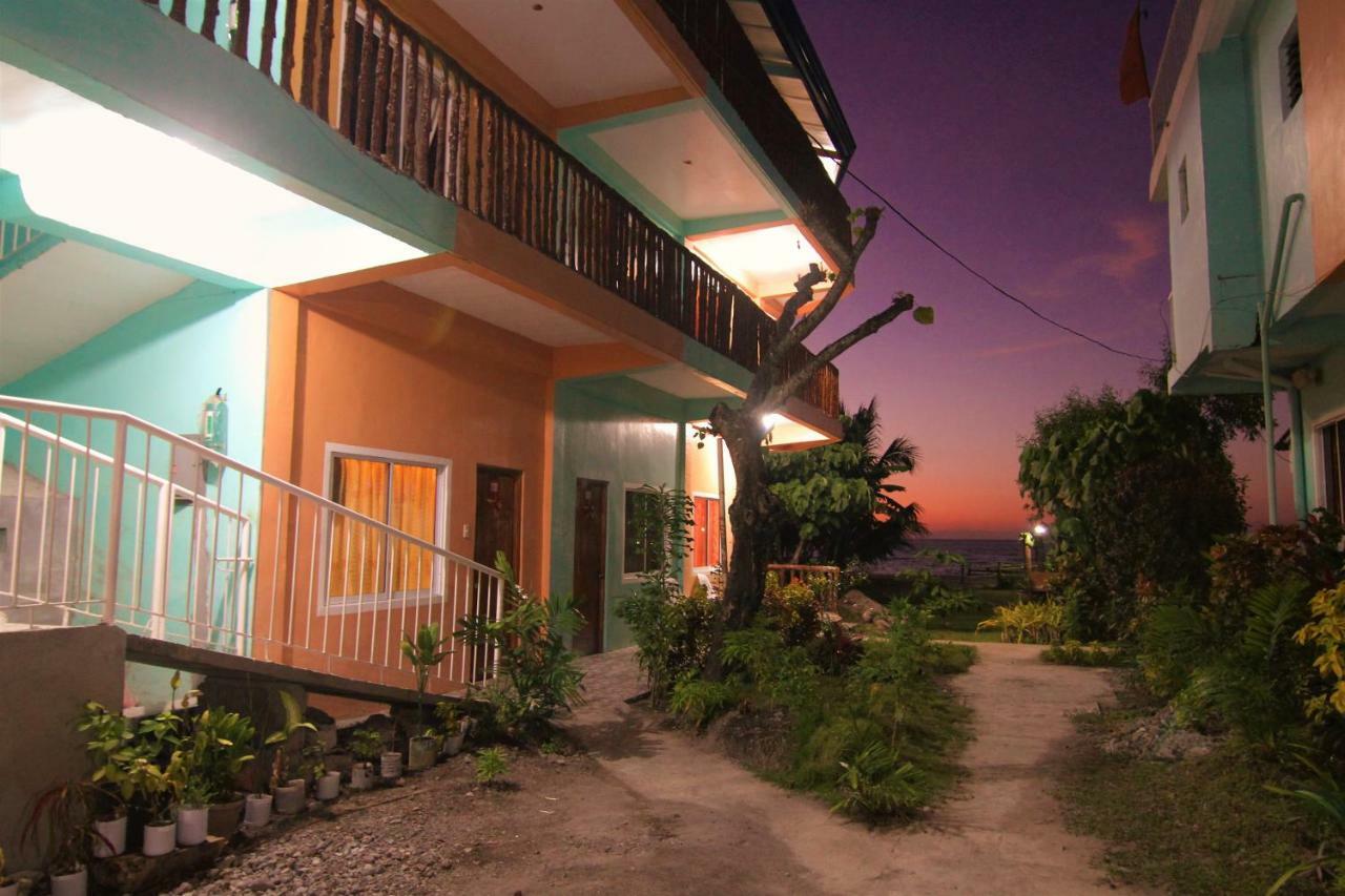 Medano Island Resort Naasag Eksteriør bilde