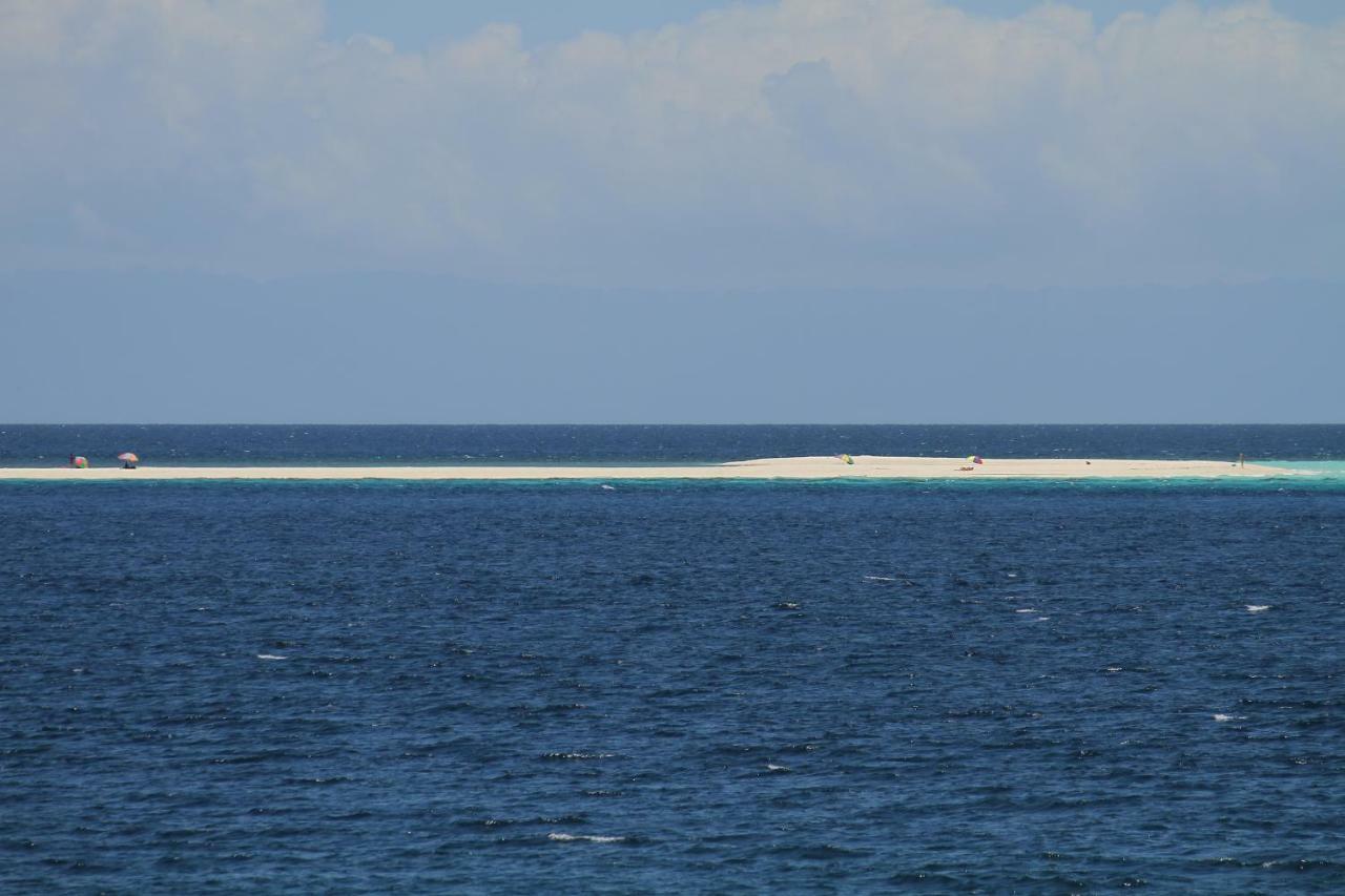 Medano Island Resort Naasag Eksteriør bilde
