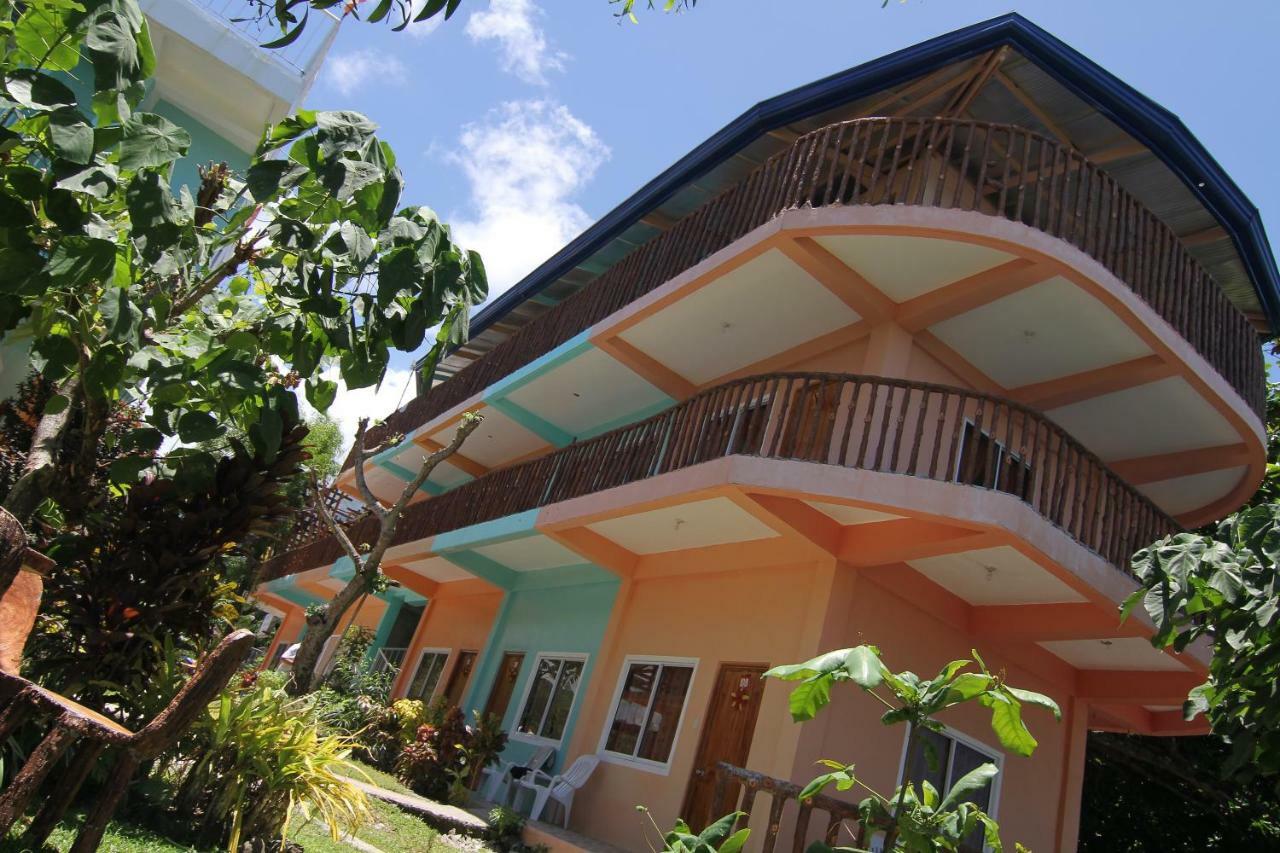 Medano Island Resort Naasag Eksteriør bilde