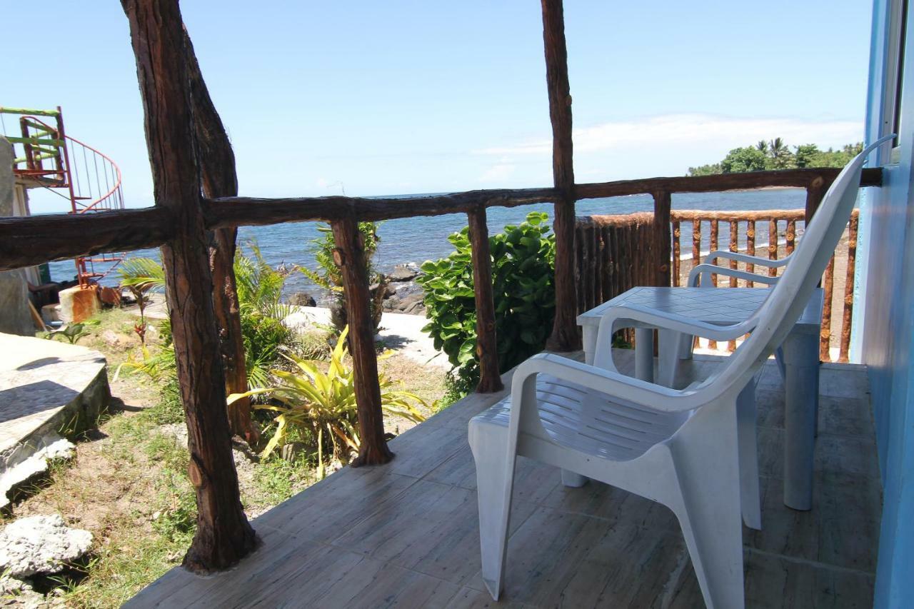 Medano Island Resort Naasag Eksteriør bilde