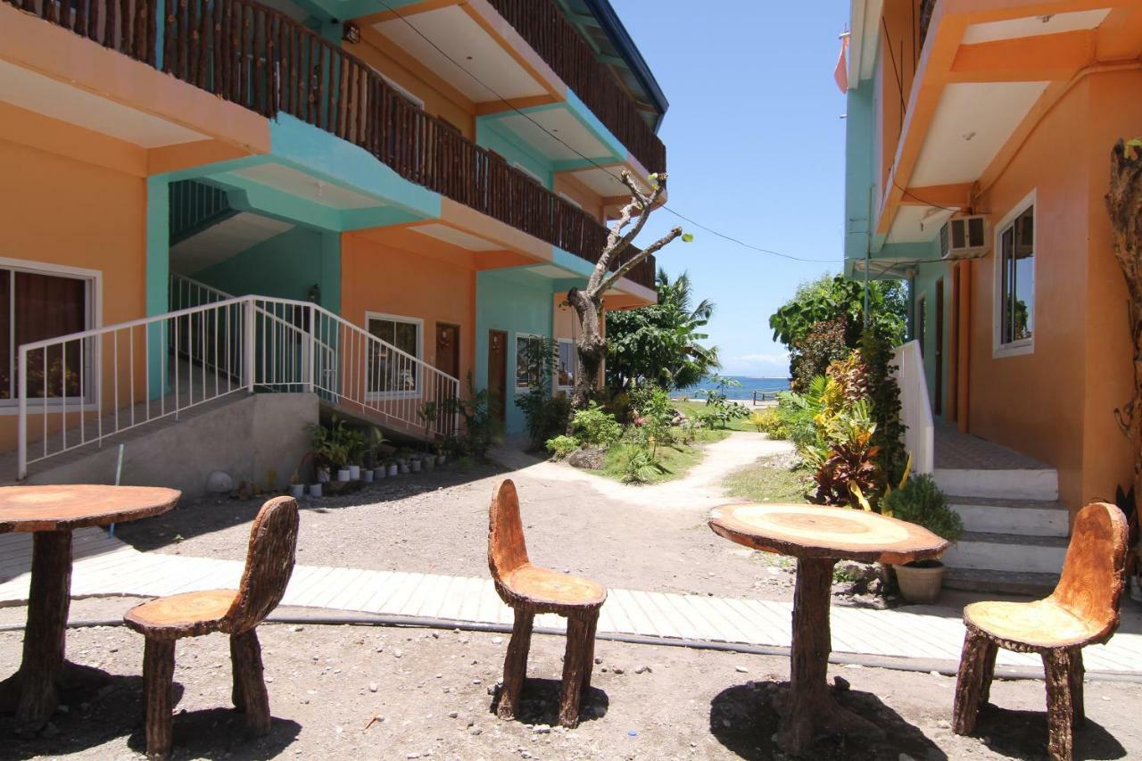 Medano Island Resort Naasag Eksteriør bilde