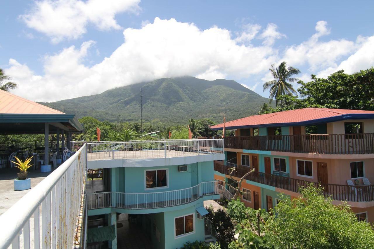 Medano Island Resort Naasag Eksteriør bilde